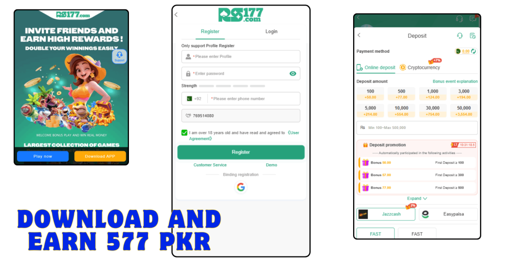 RS177 Game