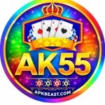 AK55 Game