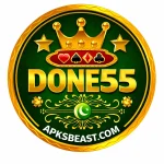 Done55 Game