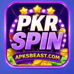 PKR Spin Game