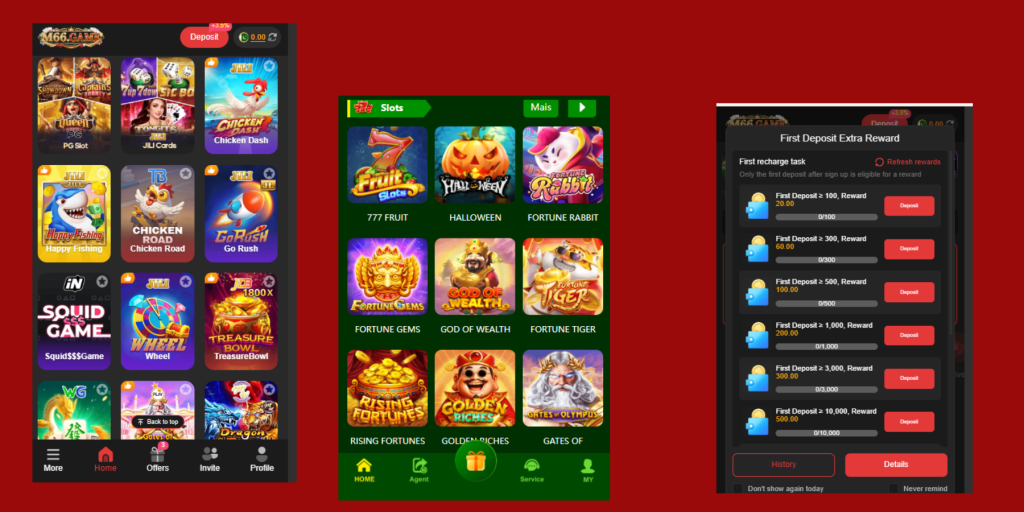 TD777 Game