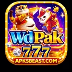 WDPAK777 Game